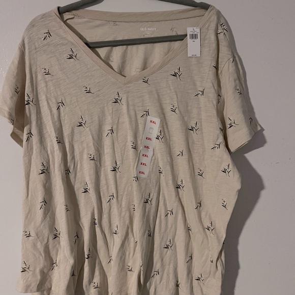 Old navy top size XXL NWT - Picture 1 of 8